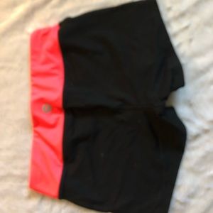 Avia workout shorts